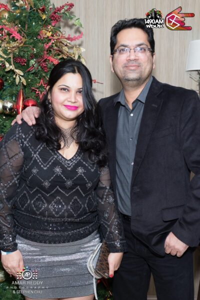 New Year 2016 – Bollywood Bash - Image 4